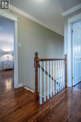 32 Dawsons Run, Conception Bay South, NL - Indoor Photo Showing Other Room