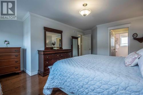 32 Dawsons Run, Conception Bay South, NL - Indoor Photo Showing Bedroom
