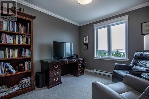 32 Dawsons Run, Conception Bay South, NL - Indoor