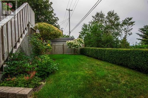 32 Dawsons Run, Conception Bay South, NL - Outdoor