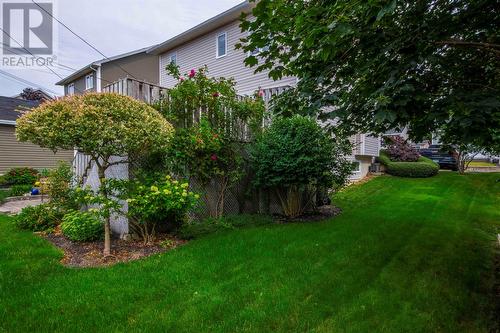 32 Dawsons Run, Conception Bay South, NL - Outdoor