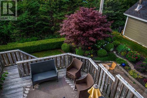 32 Dawsons Run, Conception Bay South, NL - Outdoor