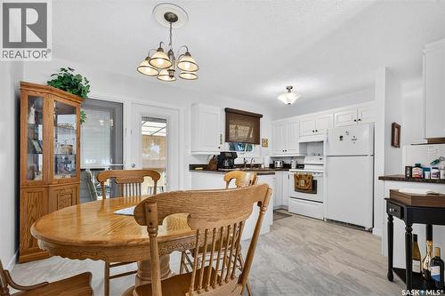 1338 Glendale Street, Moose Jaw, SK - Indoor Photo Showing Other Room