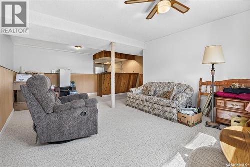1338 Glendale Street, Moose Jaw, SK - Indoor