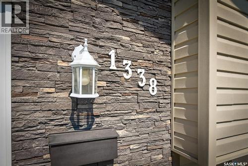 1338 Glendale Street, Moose Jaw, SK - Outdoor