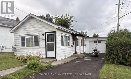 292 CAMDEN ROAD  Greater Napanee (Greater Napanee), ON K7R 1E6