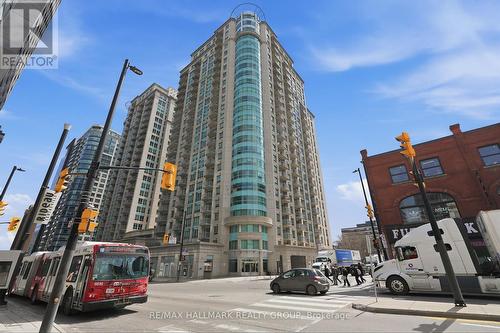809 - 200 RIDEAU STREET  Ottawa, ON K1N 5Y1