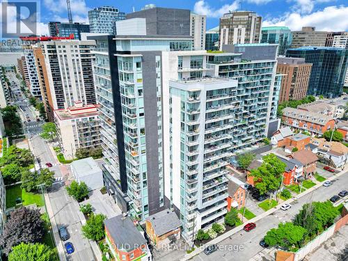 309 - 255 BAY STREET  Ottawa, ON K1R 0C5