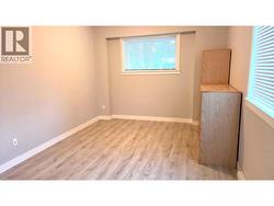 bedroom suite empty - 