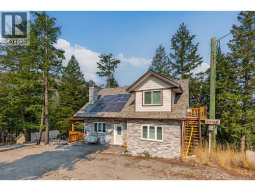10818 Westshore Road  Vernon, BC V1H 2C3