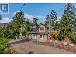 A six year old home set on 0.50 of an acre - 