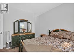 main floor bedroom - 