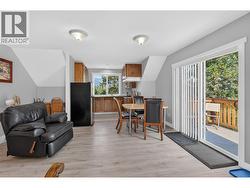 upper level - 