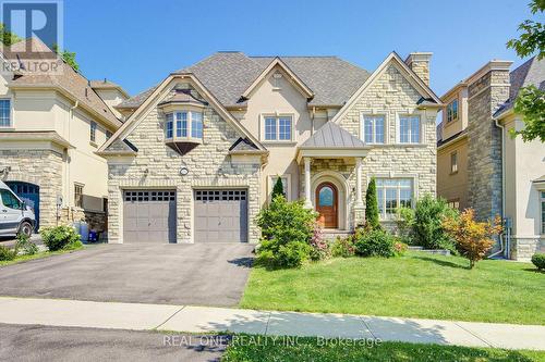 421 FLAMINGO ROAD  Vaughan, ON L4J 8L4