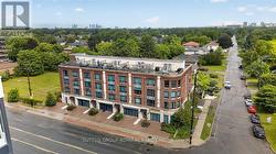 202 - 2 MAXWELL STREET Toronto, ON M3H 2S8