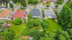 Expansive residential property featuring a significant portion of undeveloped land - 
