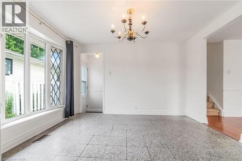 1259 Ernest Avenue, London, ON - Indoor Photo Showing Other Room