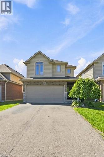 8540 MILOMIR Street  Niagara Falls, ON L2H 0B6