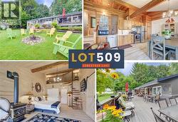 LOT 509 ROAD 5 NORTH Conestogo Lake, ON N0G 1P0