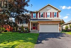 18 HODGSON STREET Port Hope, ON L1A 4G7