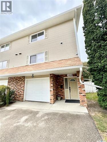 1908 3rd AVENUE E  Prince Albert, SK S6V 6P6