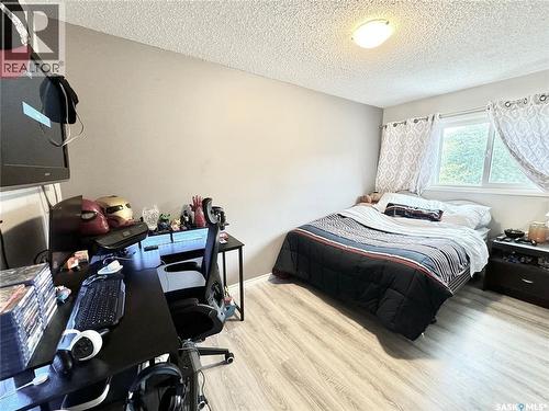 1908 3Rd Avenue E, Prince Albert, SK - Indoor Photo Showing Bedroom