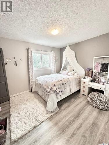 1908 3Rd Avenue E, Prince Albert, SK - Indoor Photo Showing Bedroom