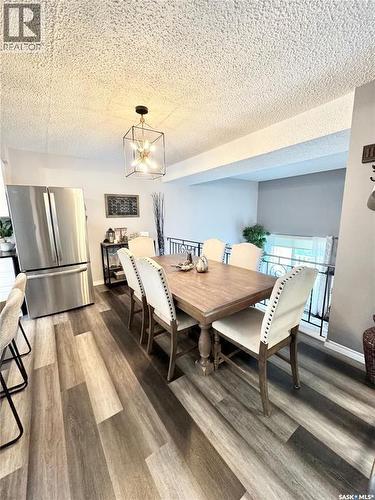 1908 3Rd Avenue E, Prince Albert, SK - Indoor Photo Showing Dining Room