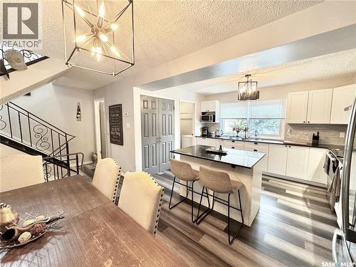 1908 3Rd Avenue E, Prince Albert, SK - Indoor