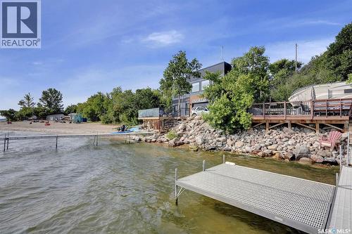 10 Grandview Road, Grandview Beach, SK 