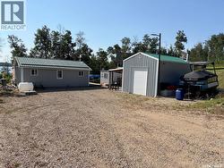 Lot 17 Block 2 Willow ROAD Dixon Lake, SK S0K 1A0
