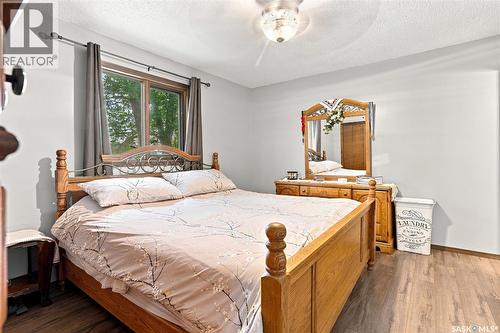 109 South Avenue E, Hafford, SK - Indoor Photo Showing Bedroom