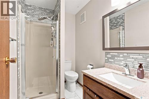 109 South Avenue E, Hafford, SK - Indoor Photo Showing Bathroom