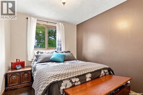 109 South Avenue E, Hafford, SK - Indoor Photo Showing Bedroom