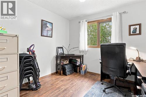 109 South Avenue E, Hafford, SK - Indoor Photo Showing Office