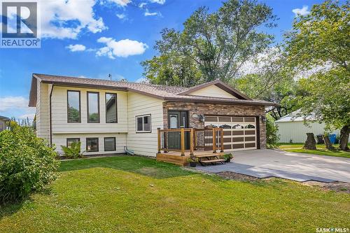 109 South Avenue E, Hafford, SK - Outdoor