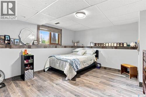 109 South Avenue E, Hafford, SK - Indoor Photo Showing Bedroom