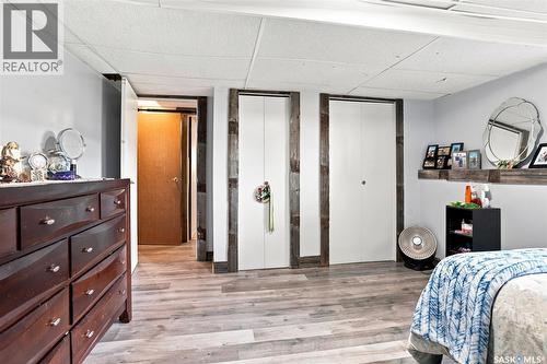 109 South Avenue E, Hafford, SK - Indoor