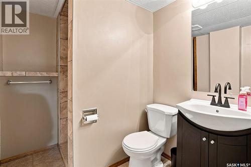 109 South Avenue E, Hafford, SK - Indoor Photo Showing Bathroom