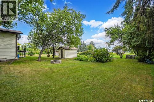 109 South Avenue E, Hafford, SK - Outdoor