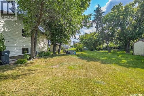 109 South Avenue E, Hafford, SK - Outdoor