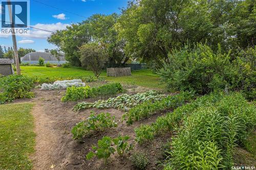 109 South Avenue E, Hafford, SK - Outdoor