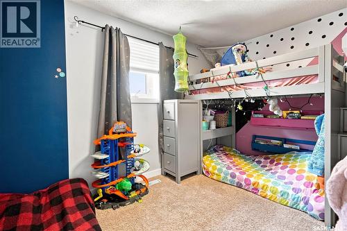 130 6Th Street, Pilot Butte, SK - Indoor Photo Showing Bedroom