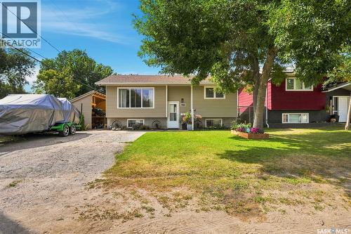 130 6Th Street, Pilot Butte, SK - Outdoor
