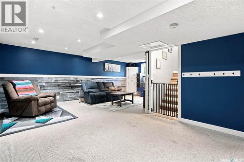 130 6Th Street, Pilot Butte, SK - Indoor Photo Showing Other Room