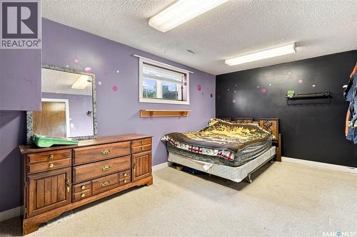 130 6Th Street, Pilot Butte, SK - Indoor Photo Showing Bedroom
