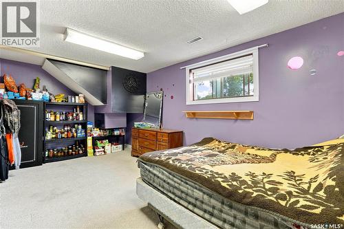 130 6Th Street, Pilot Butte, SK - Indoor Photo Showing Bedroom