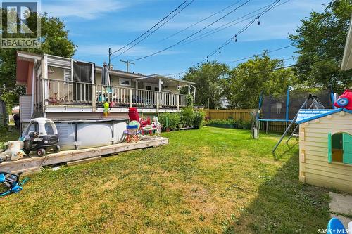 130 6Th Street, Pilot Butte, SK - Outdoor