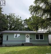 504 4th STREET W  Wilkie, SK S0K 4W0