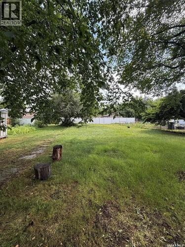 504 4Th Street W, Wilkie, SK - Outdoor